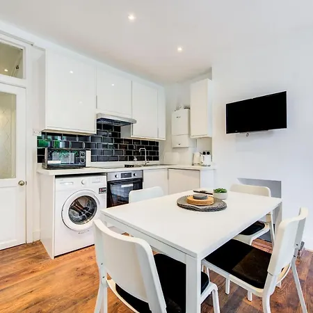 Beautuful 2 Bed Apartment In Central London Exterior photo