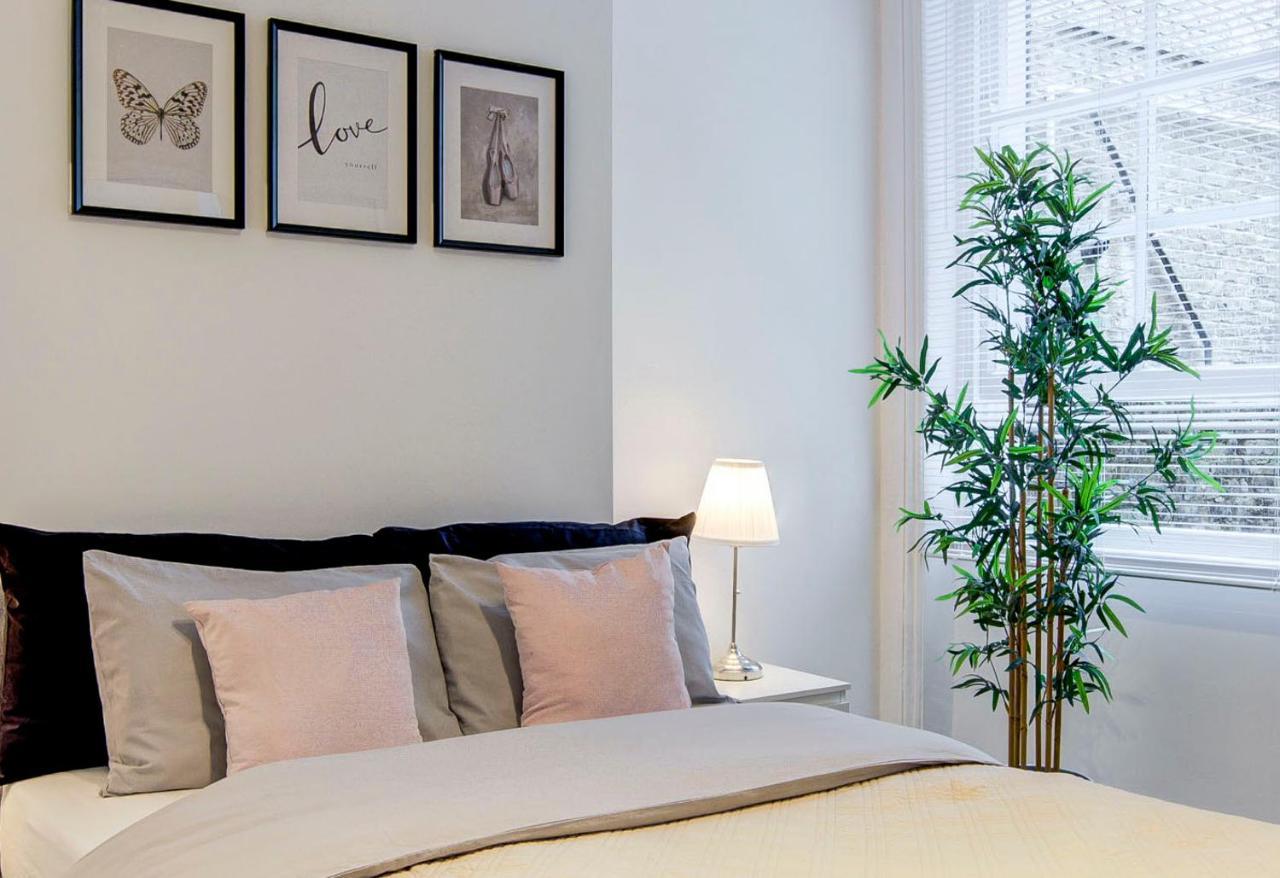Beautuful 2 Bed In Apartment *