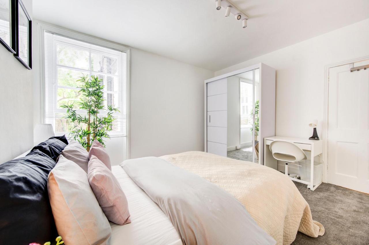Beautuful 2 Bed In * London