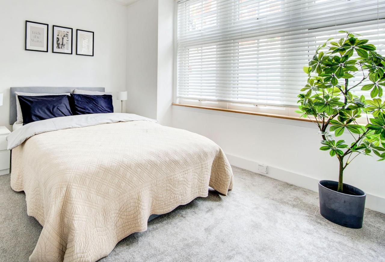 Apartment Beautuful 2 Bed In