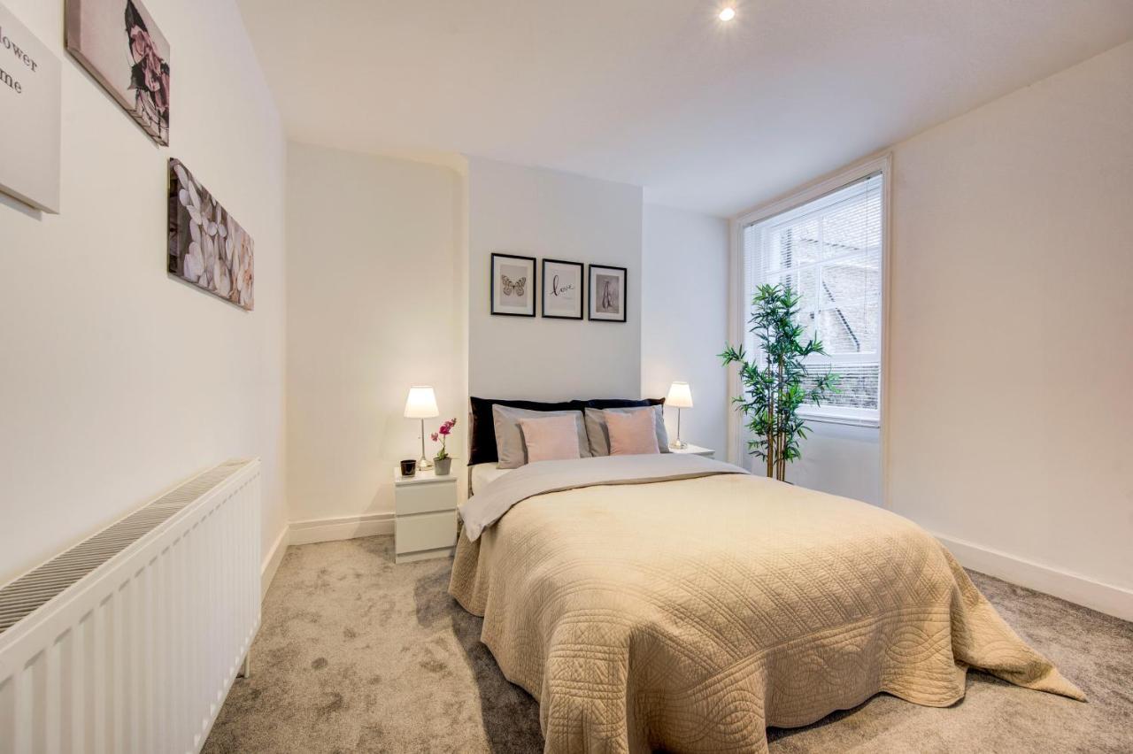 Beautuful 2 Bed In *