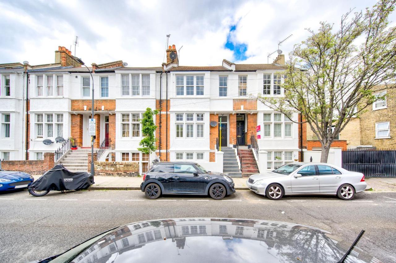 Beautuful 2 Bed In London