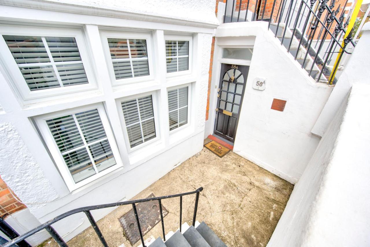 Apartment Beautuful 2 Bed In *