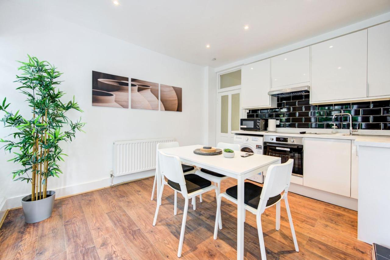 Beautuful 2 Bed In London