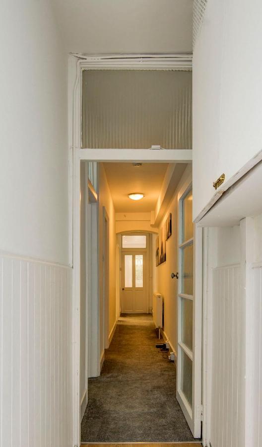 Apartment Beautuful 2 Bed In *