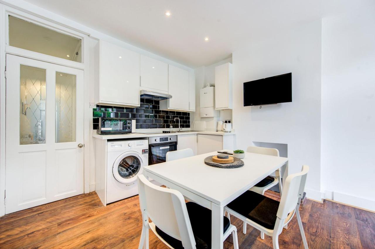 Beautuful 2 Bed In London