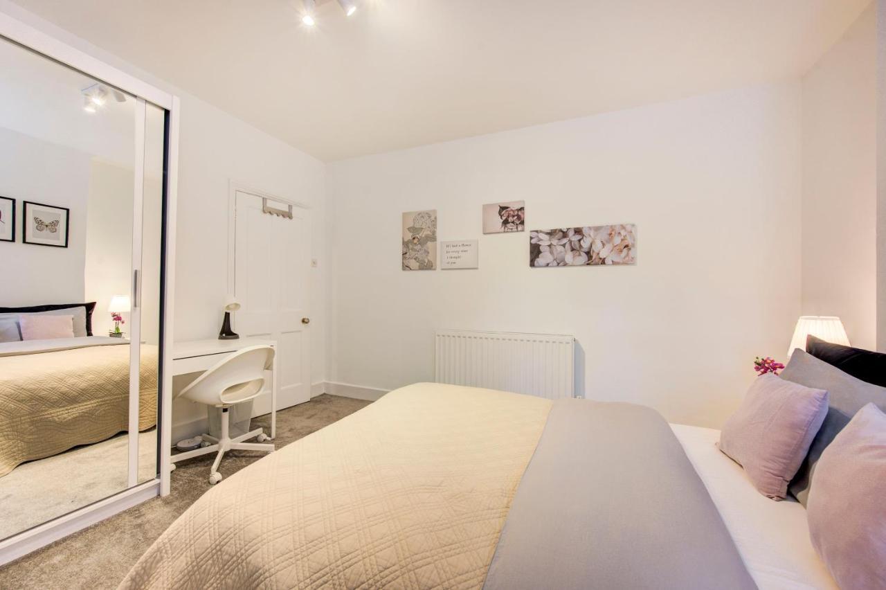 Beautuful 2 Bed In *