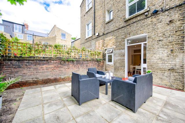 Beautuful 2 Bed In *