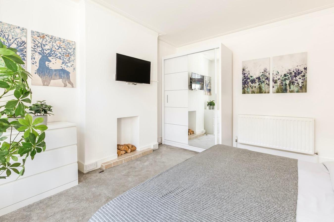 Beautuful 2 Bed In London