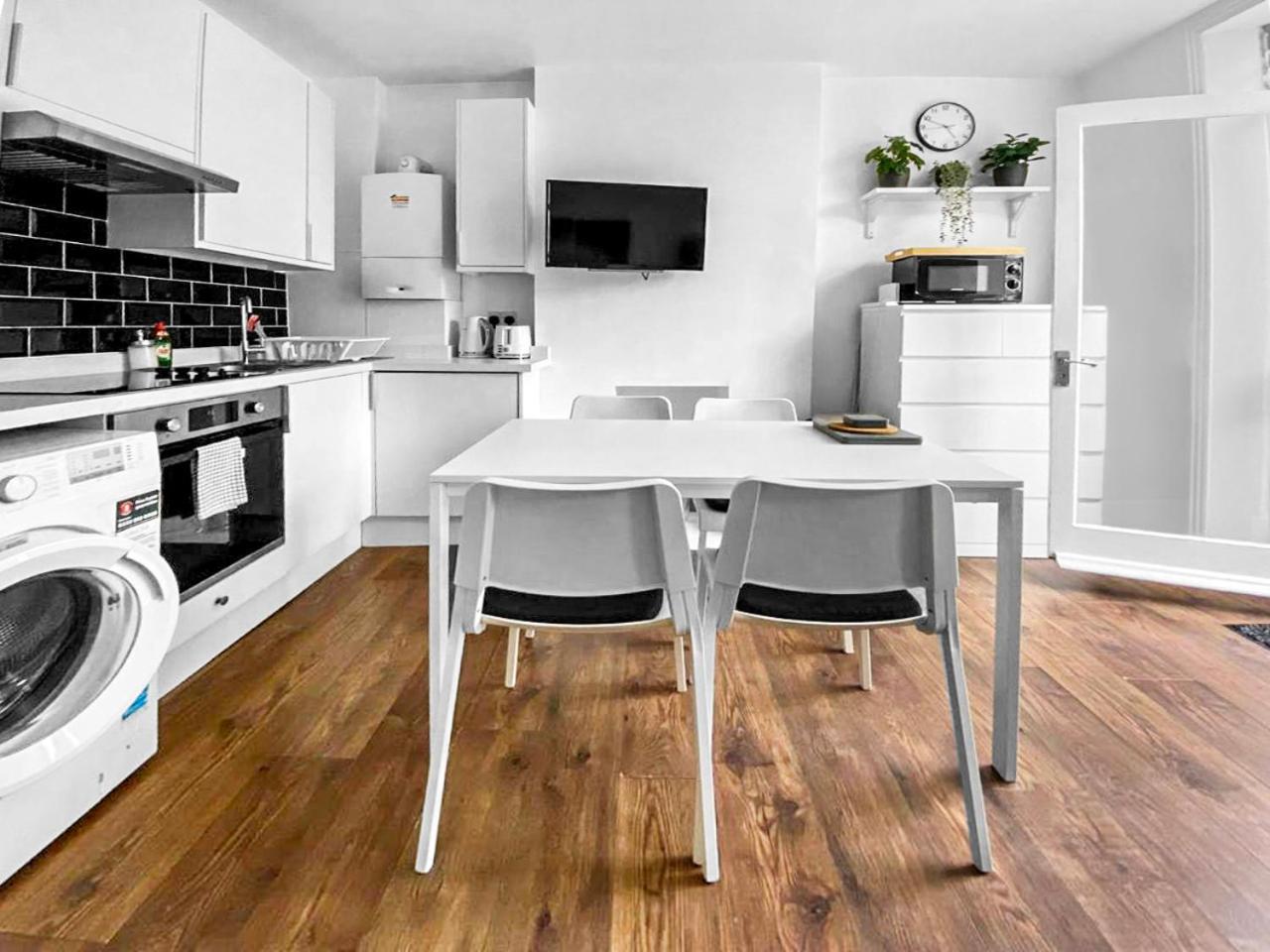 Beautuful 2 Bed In * London