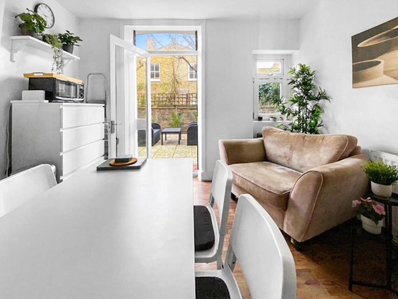 Beautuful 2 Bed In